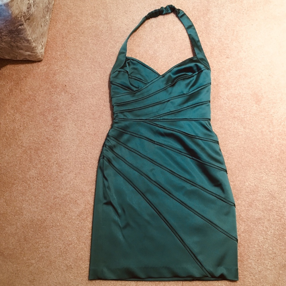 Laundry by Shelli Segal dress - Picture 3 of 6